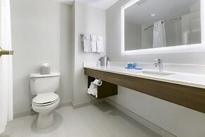 Holiday Inn Express Hotel & Stes Mt. Arlington Rockaway Area by IHG