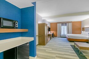 Holiday Inn Express Hotel & Stes Mt. Arlington Rockaway Area by IHG