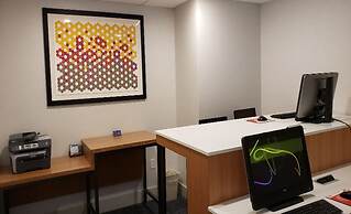 Holiday Inn Express Hotel & Stes Mt. Arlington Rockaway Area by IHG