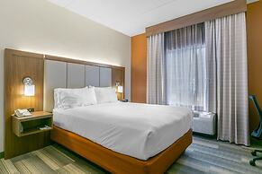 Holiday Inn Express Hotel & Stes Mt. Arlington Rockaway Area by IHG