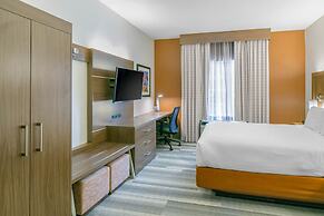 Holiday Inn Express Hotel & Stes Mt. Arlington Rockaway Area by IHG