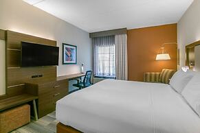 Holiday Inn Express Hotel & Stes Mt. Arlington Rockaway Area by IHG