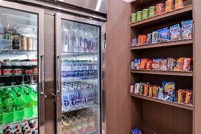 Holiday Inn Express New Orleans - Arts District by IHG