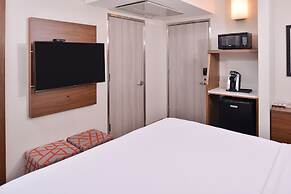 Holiday Inn Express New Orleans - Arts District by IHG