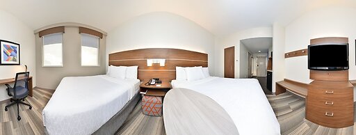 Holiday Inn Express New Orleans - Arts District by IHG