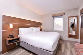 Holiday Inn Express New Orleans - Arts District by IHG