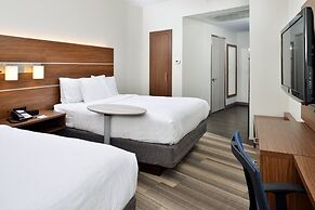 Holiday Inn Express New Orleans - Arts District by IHG