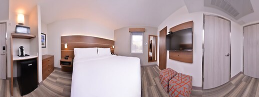 Holiday Inn Express New Orleans - Arts District by IHG