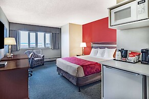 Travelodge by Wyndham Fort St John