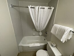 Travelodge by Wyndham Fort St John