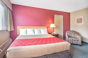 Travelodge by Wyndham Fort St John