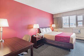 Travelodge by Wyndham Fort St John