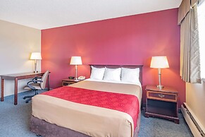 Travelodge by Wyndham Fort St John