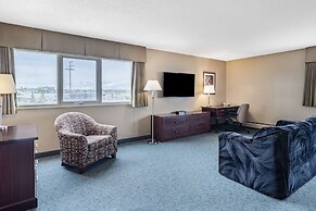Travelodge by Wyndham Fort St John