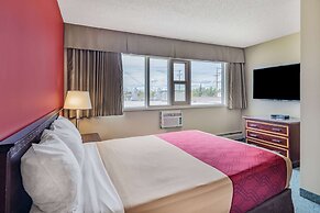 Travelodge by Wyndham Fort St John