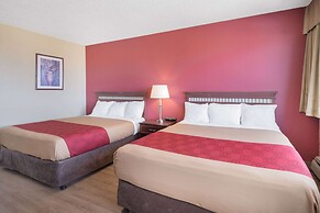 Travelodge by Wyndham Fort St John