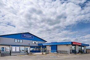 Travelodge by Wyndham Fort St John