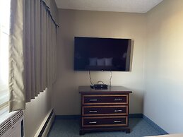 Travelodge by Wyndham Fort St John