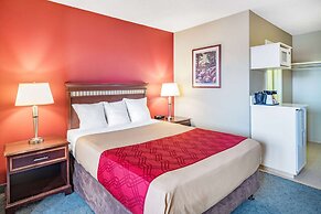 Travelodge by Wyndham Fort St John