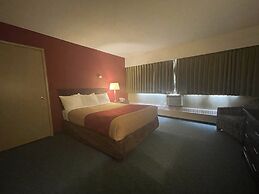 Travelodge by Wyndham Fort St John