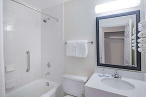 Travelodge by Wyndham Fort St John