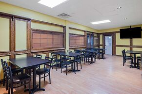 Travelodge by Wyndham Fort St John