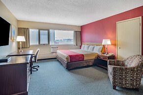 Travelodge by Wyndham Fort St John