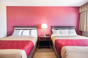 Travelodge by Wyndham Fort St John