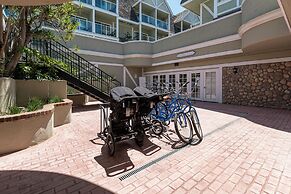 Carlsbad Inn Beach Resort