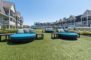 Carlsbad Inn Beach Resort