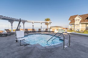 Carlsbad Inn Beach Resort