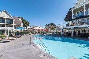 Carlsbad Inn Beach Resort