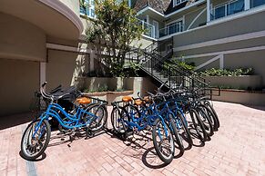 Carlsbad Inn Beach Resort