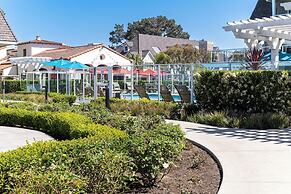 Carlsbad Inn Beach Resort