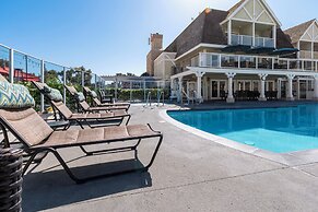 Carlsbad Inn Beach Resort