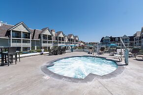 Carlsbad Inn Beach Resort