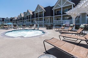 Carlsbad Inn Beach Resort