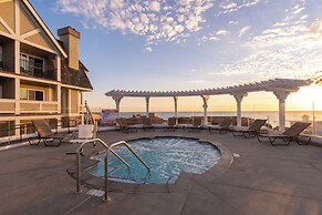 Carlsbad Inn Beach Resort