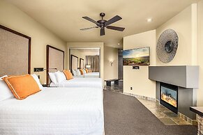 Red Mountain Resort