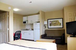 Extended Stay America Suites Chesapeake Churchland Blvd
