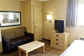 Extended Stay America Suites Chesapeake Churchland Blvd