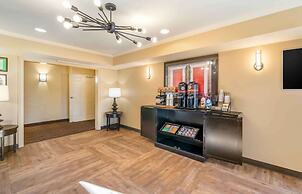Extended Stay America Select Suites - Chesapeake - Churchland Blvd.