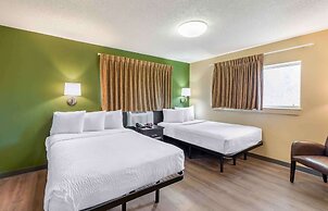 Extended Stay America Select Suites - Chesapeake - Churchland Blvd.