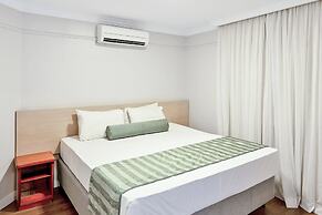 Blue Tree Garden Bauru