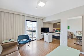 Blue Tree Garden Bauru