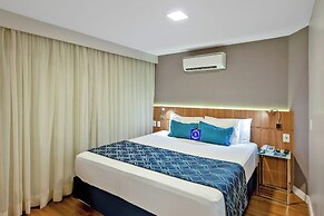 Blue Tree Garden Bauru