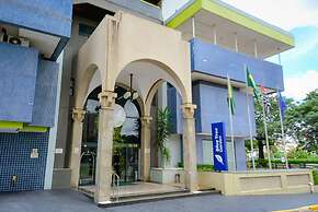 Blue Tree Garden Bauru