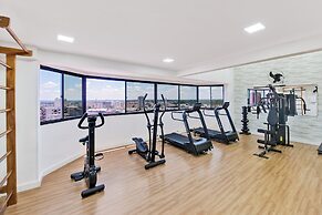 Blue Tree Garden Bauru