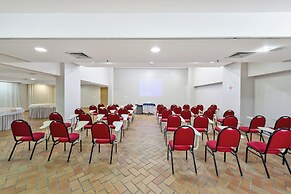 Blue Tree Garden Bauru