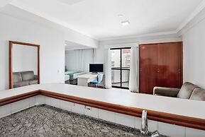 Blue Tree Garden Bauru